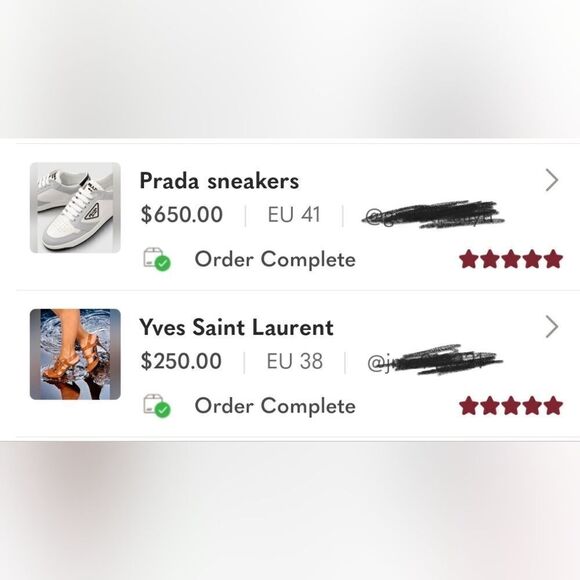 Tory Burch  - Picture 8 of 8